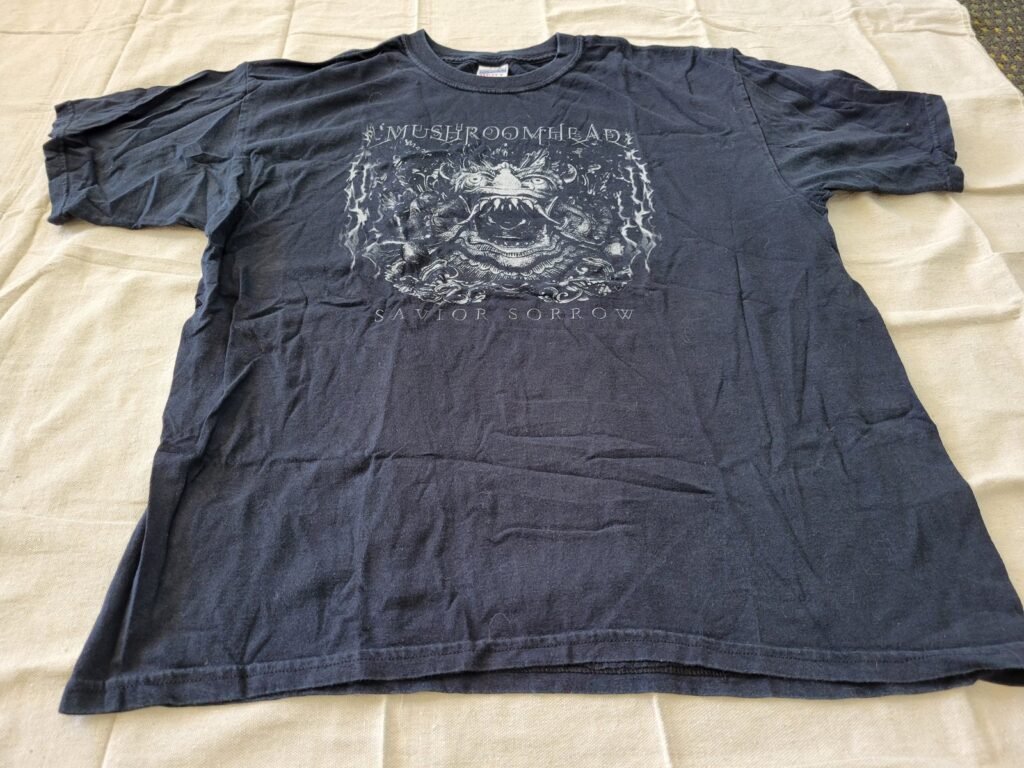 Mushroomhead - Savior Sorrow Original Artwork XL