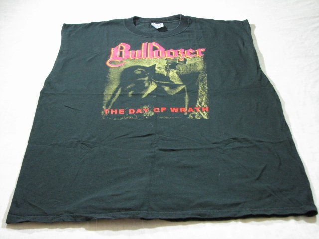 Bulldozer