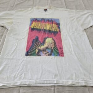 Mushroomhead - Roxy Iron-On XL