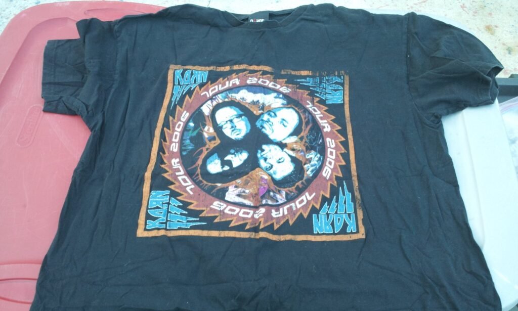 Korn Rnr