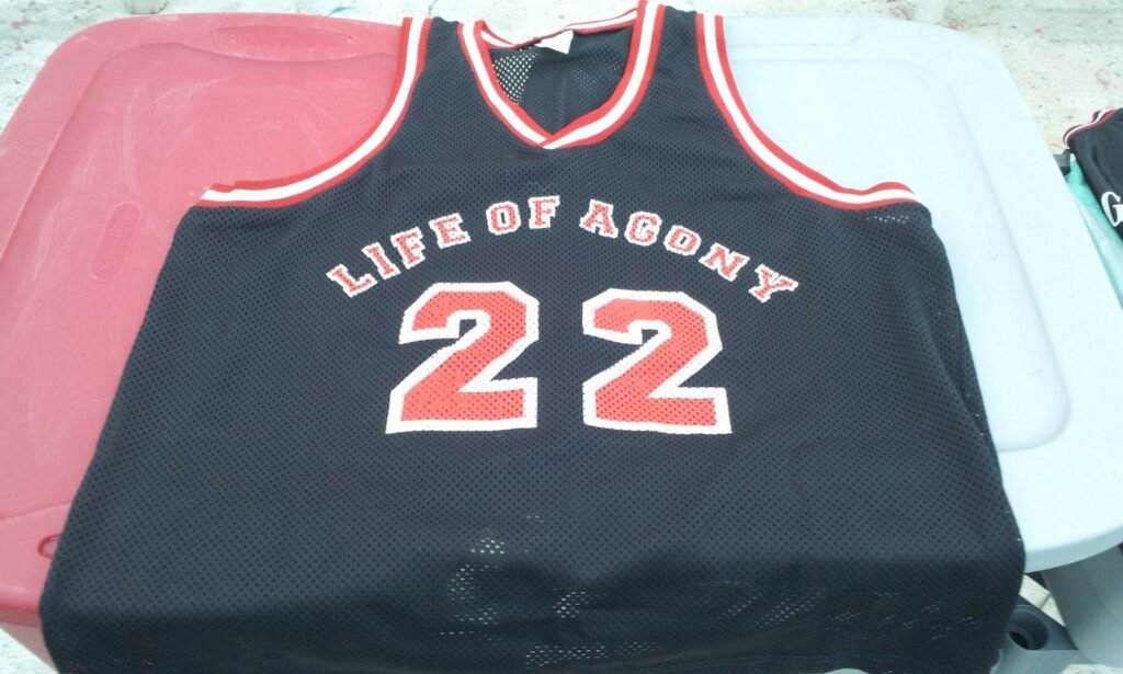 Loa Basket