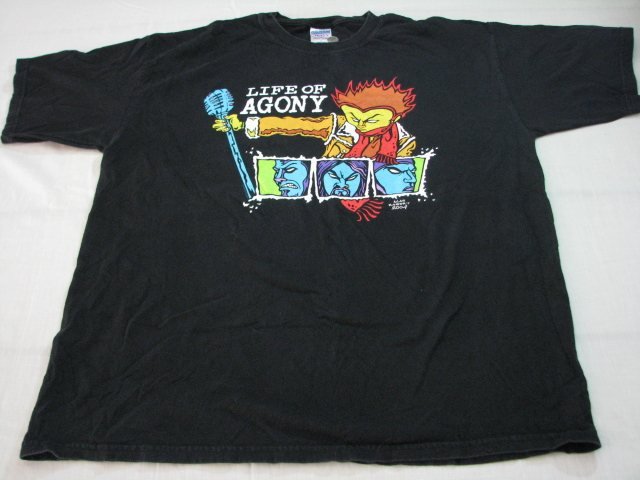 Loa Strip