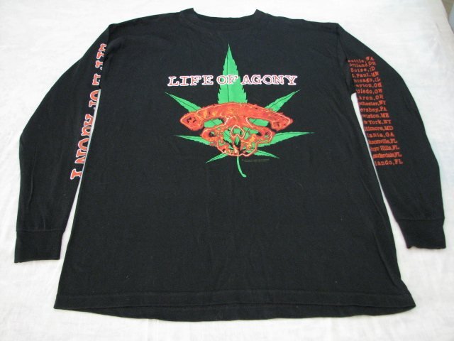 Loa Weed