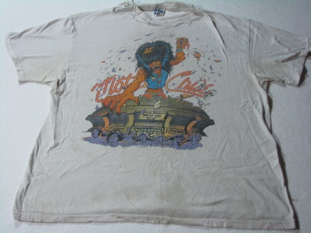 Motley Al Arean