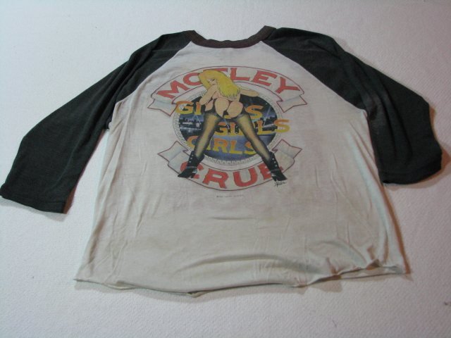 Motley Girl