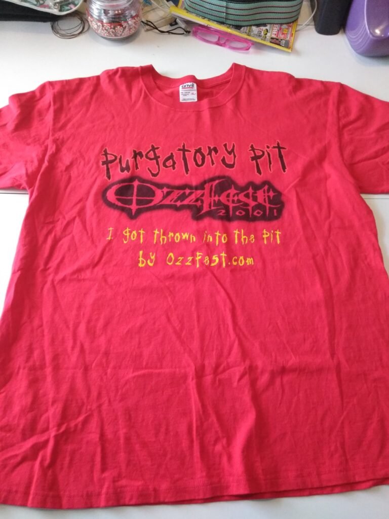 Ozz P[urg