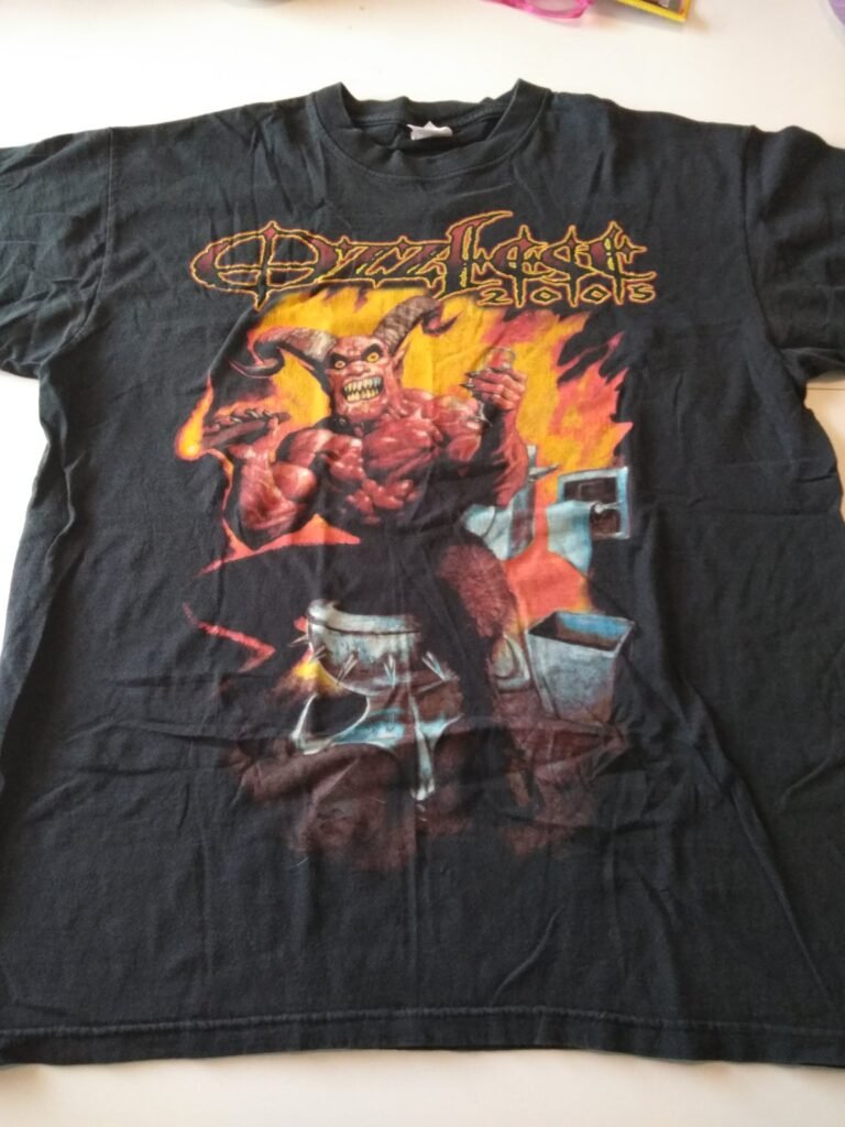 Ozzfest 05