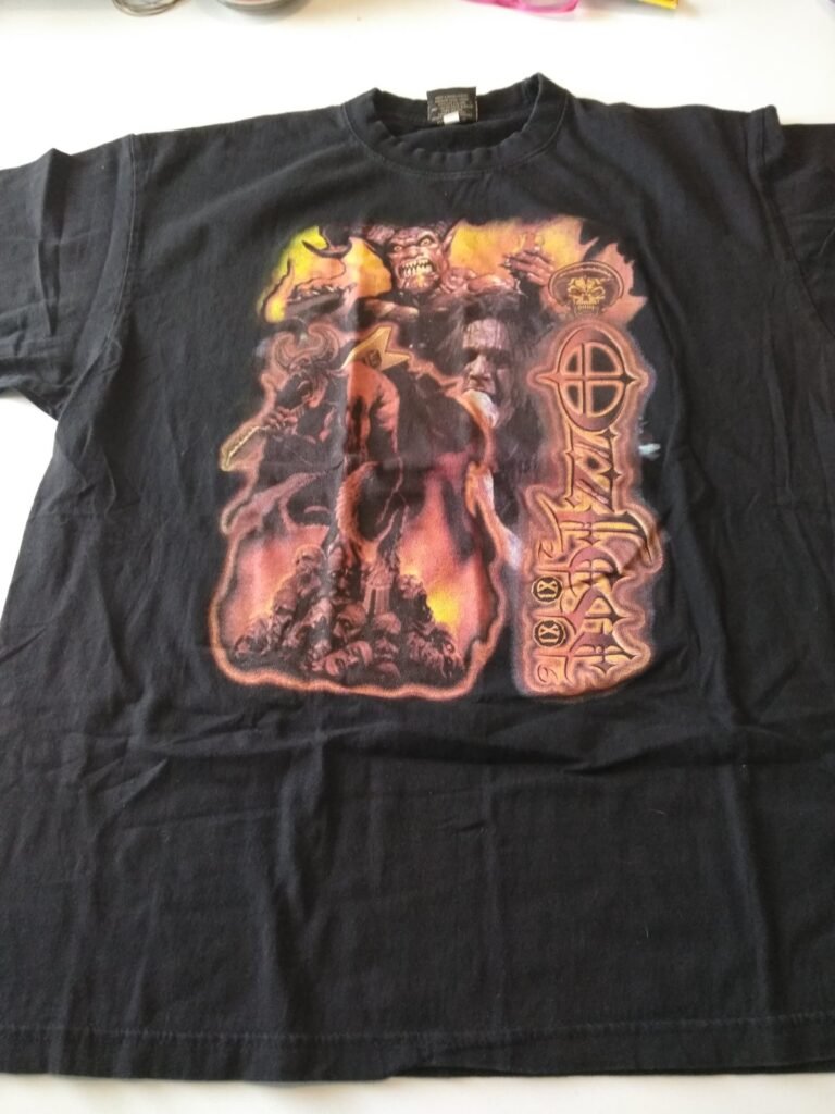 Ozzfest 9