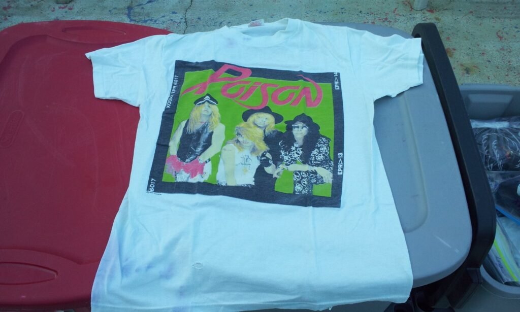 Poison