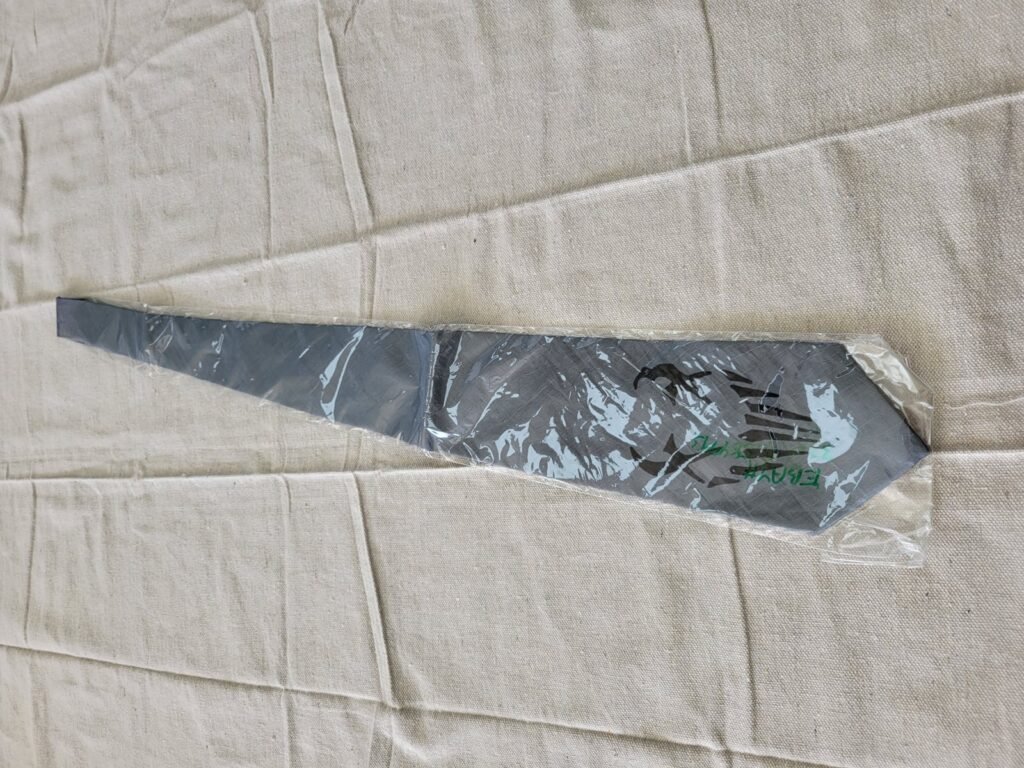 Mushroomhead - Kallong Silk Tie