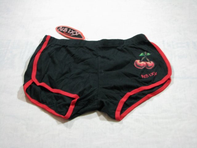 Sixx Shorts