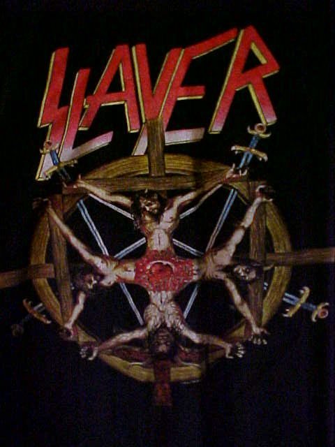 Slayer Circle