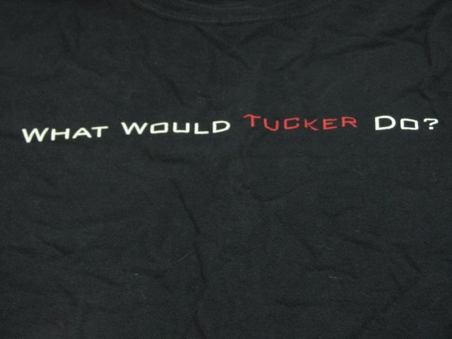 Tucker Max