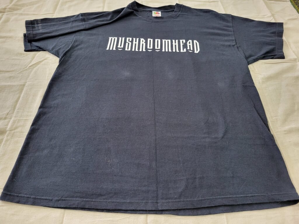 Mushroomhead - Superbuick Autographed XXL