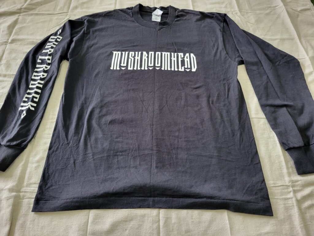 Mushroomhead - Superbuick Long Sleeve