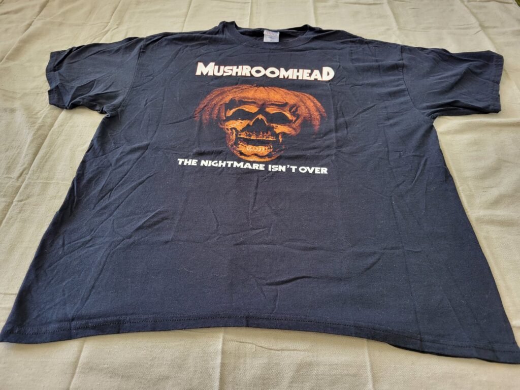 Mushroomhead - 13 Years of Halloween XL