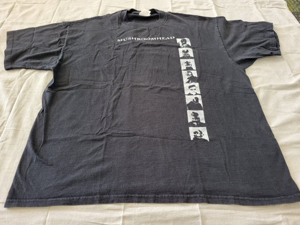 Mushroomhead - M3 Filmstrip XL